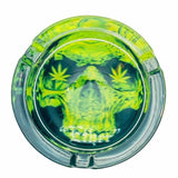 Runtz - Collectors Edition - Thick Glass Ashtrays