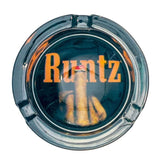 Runtz - Collectors Edition - Thick Glass Ashtrays