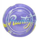 Runtz - Collectors Edition - Thick Glass Ashtrays