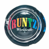 Runtz - Collectors Edition - Thick Glass Ashtrays