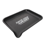 Santa Cruz Shredder - Hemp Rolling Tray - Small Various Colours
