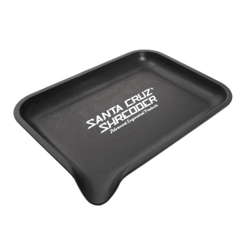 Santa Cruz Shredder - Hemp Rolling Tray - Small Various Colours