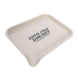 Santa Cruz Shredder - Hemp Rolling Tray - Small Various Colours
