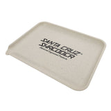 Santa Cruz Shredder - Hemp Rolling Tray - Large