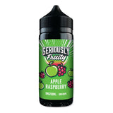 Seriously Fruity E-Liquid - 100ml Short Fill - 0mg