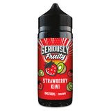 Seriously Fruity E-Liquid - 100ml Short Fill - 0mg