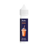 Slushies E-liquid - 50ml Short Fill 0mg