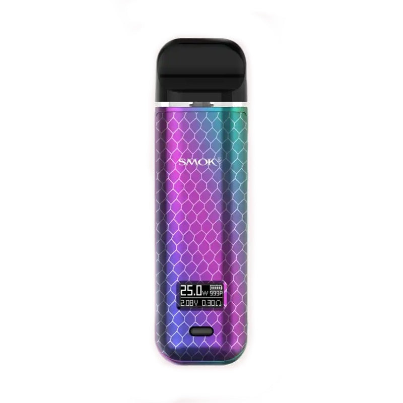 Smok - Novo X - Vape Pod Kit The JuicyJoint Smok - Novo X - Vape Pod Kit The JuicyJoint