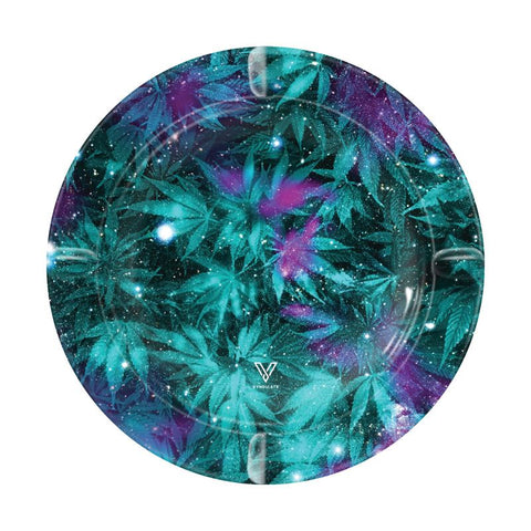 V Syndicate - Cosmic Chronic - Metal Ashtray