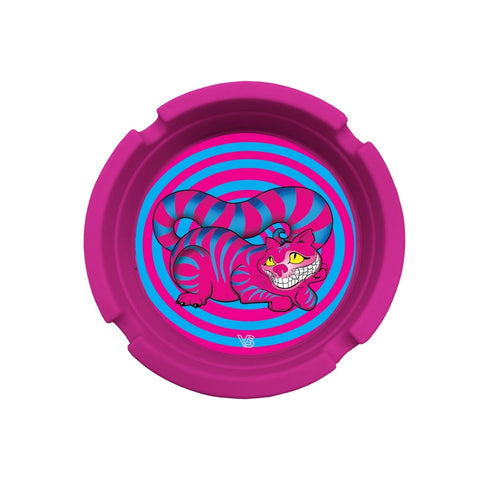 V Syndicate - Silicone Ashtray - SESHIGHER CAT