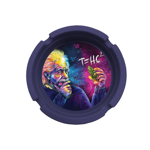 V Syndicate - Silicone Ashtray - T=HC2