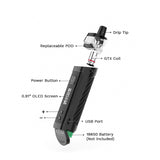 SALE!! Vaporesso - Target PM80 SE - Pod Kit