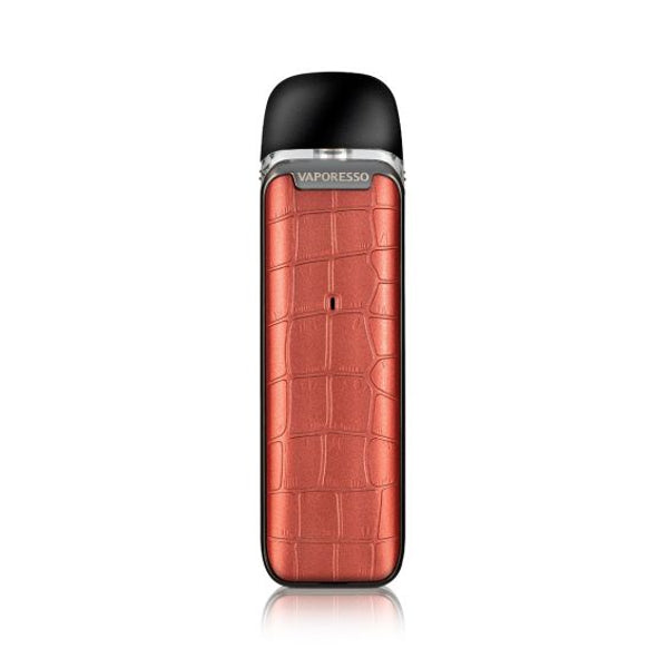Vaporesso - Luxe Q - Pod Kit  The JuicyJoint