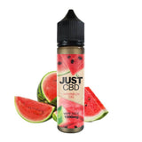 SALE!!! Just CBD -  60ml Flavoured CBD E-Liquid 80VG
