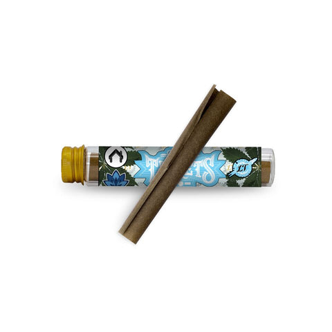 Lift Tickets 710 - Terpene Infused Hemp Wrap