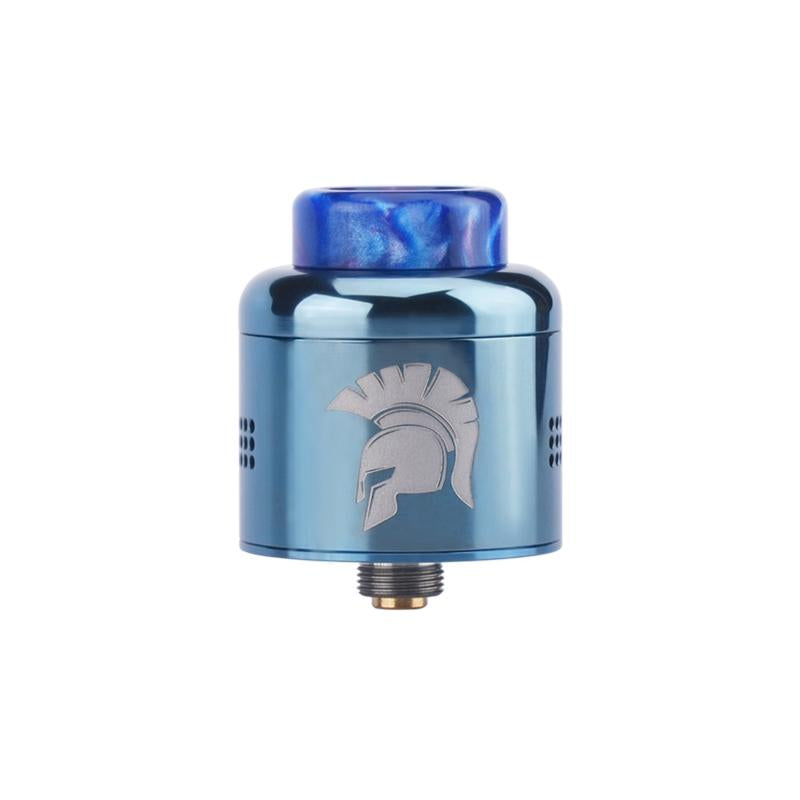 SALE!! Wotofo Warrior RDA 25mm - Dual Rebuildable Vape Tank The JuicyJoint SALE!! Wotofo Warrior RDA 25mm - Dual Rebuildable Vape Tank The JuicyJoint