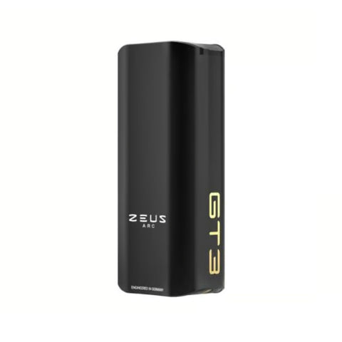 SALE!! Zeus - Arc GT3 Herb Vaporizer including Zeus Hub, Xtruder & Arc pods