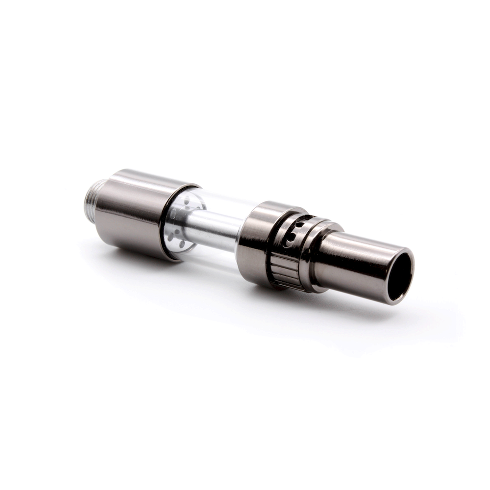 Liberty X5 510 Cart - 0.5ml Refillable Tank The JuicyJoint Liberty X5 510 Cart - 0.5ml Refillable Tank The JuicyJoint
