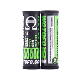 Wotofo Fused Clapton Pre-built Coils -10 pieces