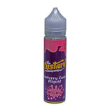 The Custard Company E-Liquid 0mg - 50ml Short fill