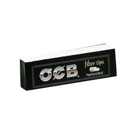 OCB - Filter Tips