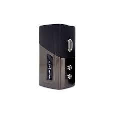 Council Of Vapour - Megavolt 80w Mod - The JuicyJoint