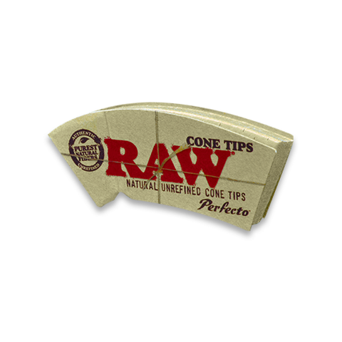 RAW - Perfecto Cone Tips