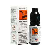 Element E-liquid 10ml Premium Dripper Series - The JuicyJoint