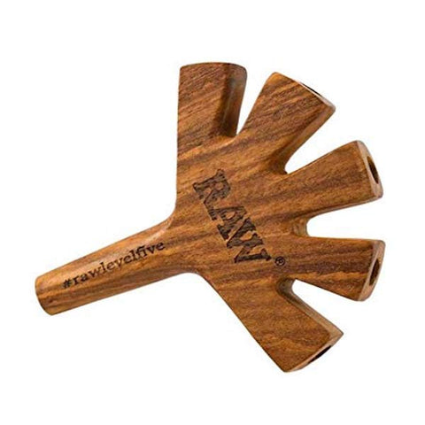 Raw - Level Five 5 Way Cone Holder
