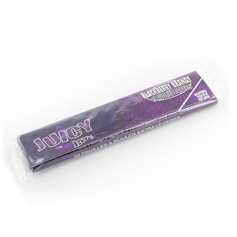 Juicy Jays - Flavoured - King Size Rolling Papers