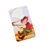 Alice In Grinderland - Credit Card Grinders