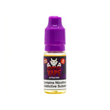 SALE!!! Vampire Vape - 10ml  E-Liquids