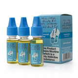 Eco Vape Dripping Series E-Liquid 3 x 10ml ( 30ml TPD Compliant) - The JuicyJoint