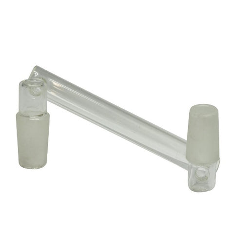 Straight Oil Arm - Extension Adaptor