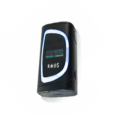 Sigelei Spectrum 230w Mod