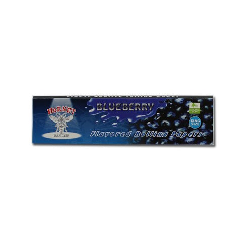 Hornet - King Size Flavoured Papers