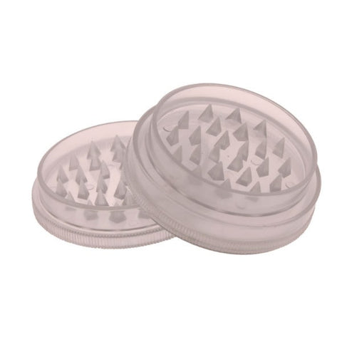 Juicy Joint Glow In The Dark 2 Part Magnetic Grinder - The JuicyJoint
