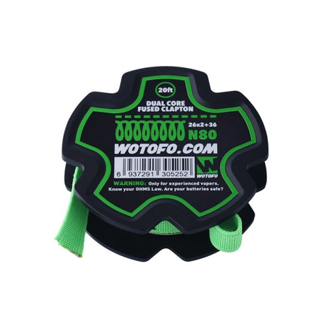 Wotofo - Wire Reels