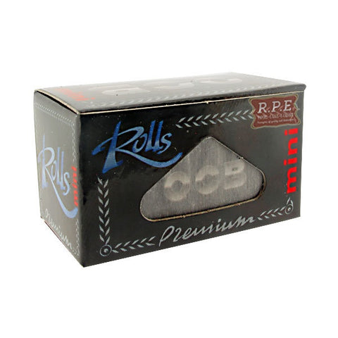 OCB Premium Mini Rolls - The JuicyJoint