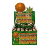 Cannabis Lollipops by Dr GreenLove