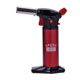Champ High - Luxury Premium - Creme Brûlée Blow Torch Lighter  -