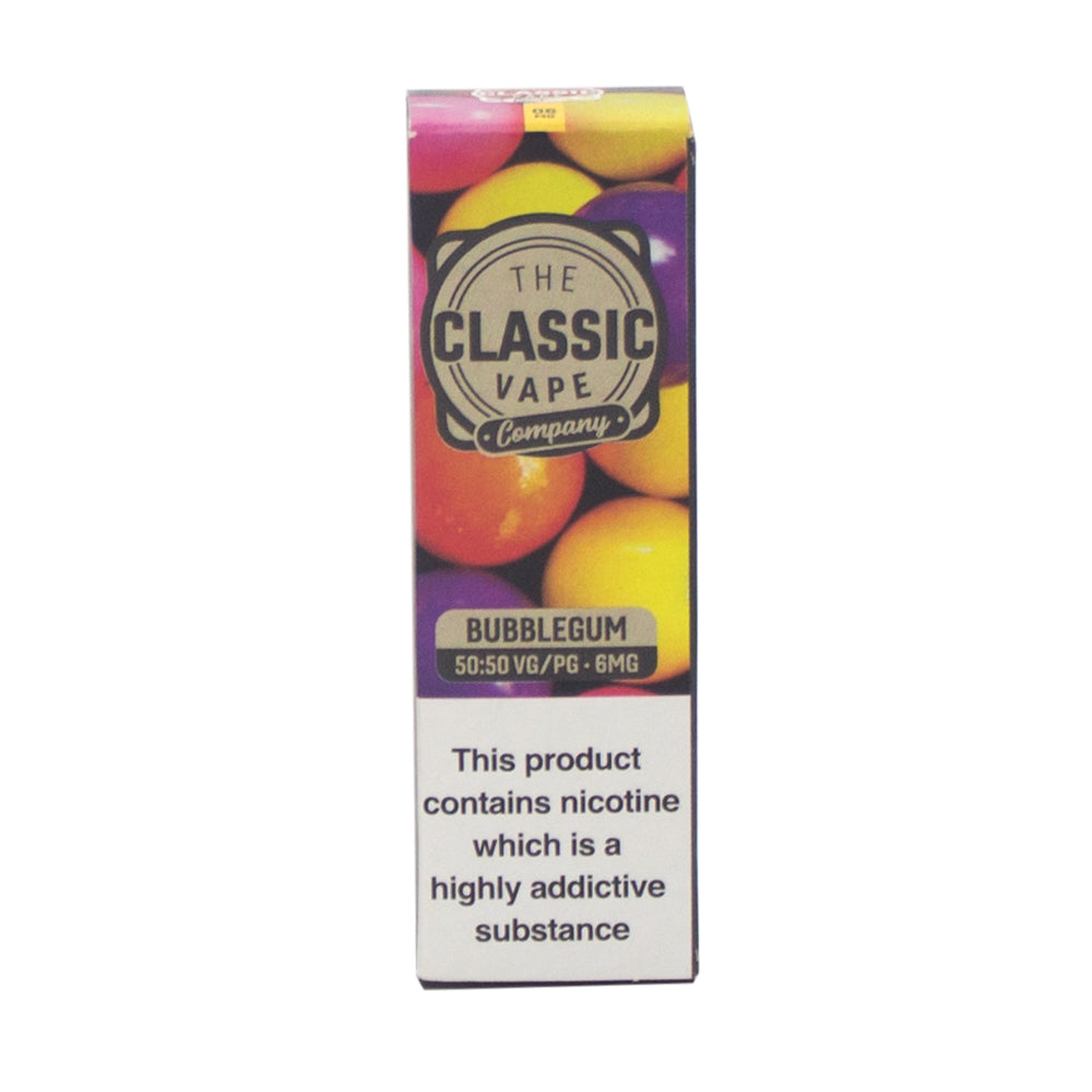 SALE!!! The Classic Vape Company E-Liquid 10ml  The JuicyJoint