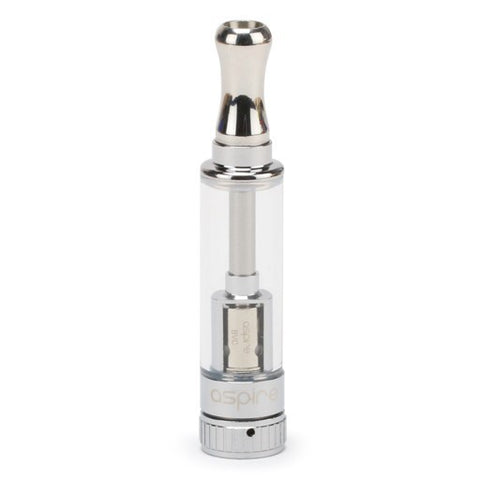Aspire K1 BVC Glassomiser - The JuicyJoint