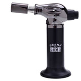 Champ High - Luxury Premium - Creme Brûlée Blow Torch Lighter  -