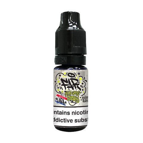 Far Premium - By Element E-Liquid Nicotine Salts 20mg 10ml