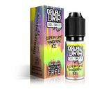 Double Drip Coil Sauce - Premium E-liquid 10ml  High VG