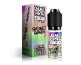 Double Drip Coil Sauce - Premium E-liquid 10ml  High VG