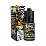 Doozy Salts - 10ml E-liquid Nicotine Salts 10mg