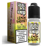 Double Drip Coil Sauce - Premium E-liquid 10ml  High VG