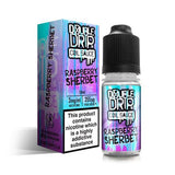 Double Drip Coil Sauce - Premium E-liquid 10ml  High VG